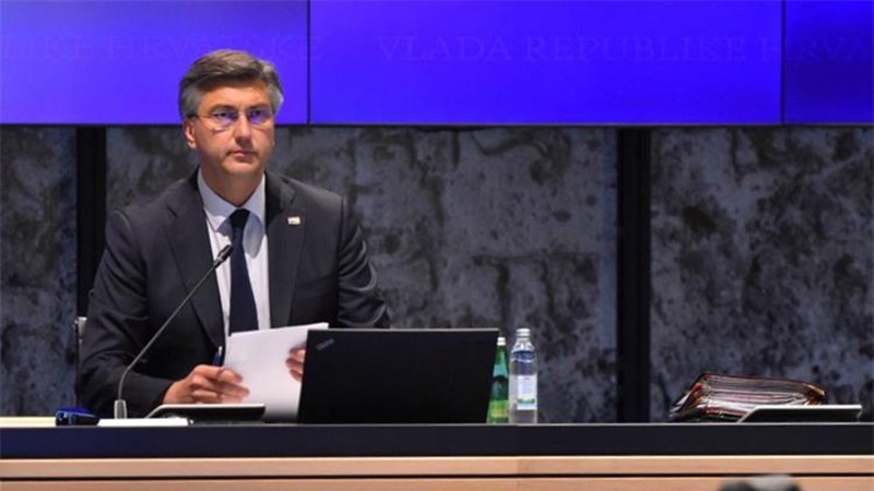 Vlada u cijelosti privržena borbi protiv korupcije, DORH i policija rade bez bilo čijeg upliva  
